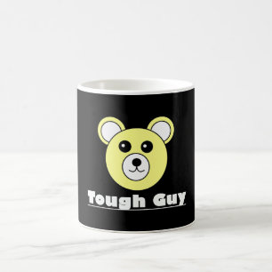 Tough Guy Mug
