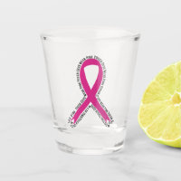 Tough Guys Wear Pink Breast Cancer Awareness