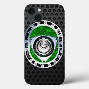 Tough iPhone 6 Rotary Engine Case