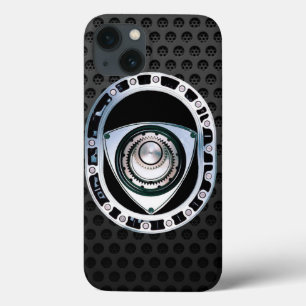 Tough iPhone 6 Rotary Engine Case