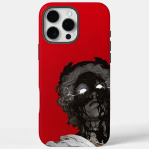 Tough Iphone Magsafe case David Theme by hado90