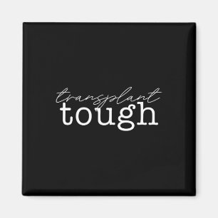 Tough Kidney Organ Renal Transplant Meme 1  Magnet