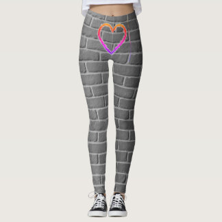 Tough Love Leggings