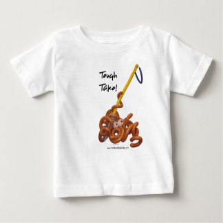 Tough Tako! Baby T-Shirt