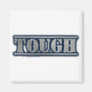 tough work wear magnet