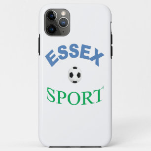 Tough Xtreme iPhone 11 Pro ESSEX SPORT Max Case