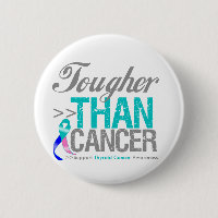Tougher Than Cancer - Thyroid Cancer