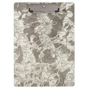 Toul Clipboard