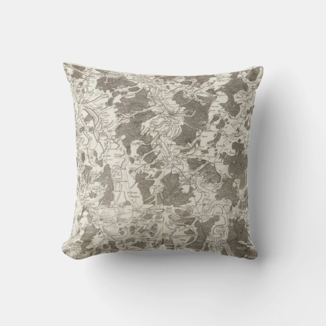 Toul Cushion (Front)