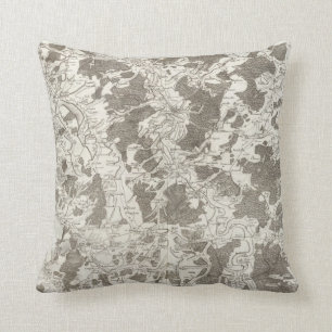 Toul Cushion