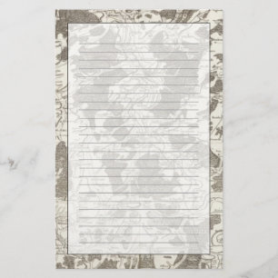 Toul Stationery