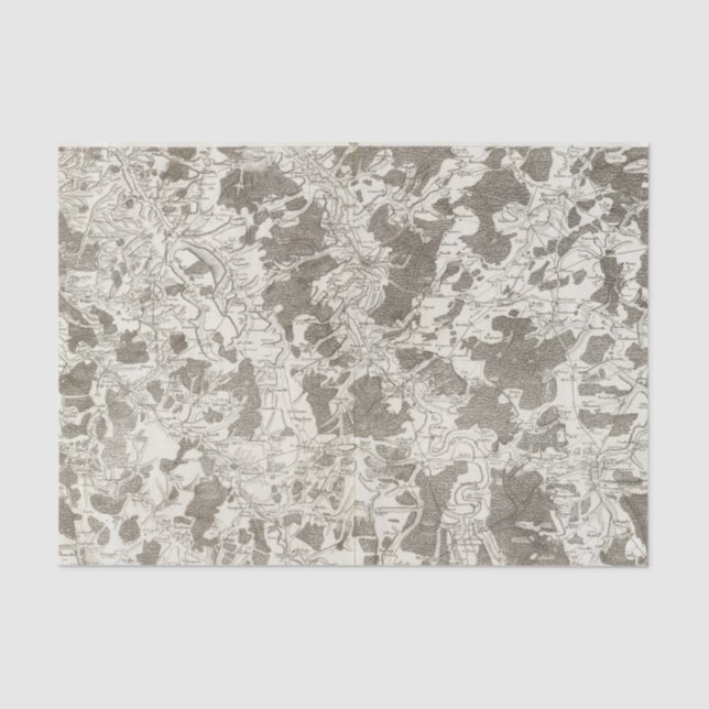 Toul Tissue Paper (Front)