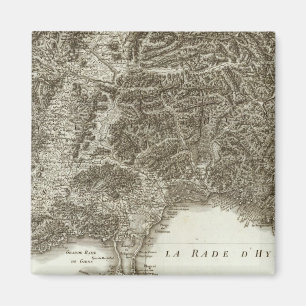 Toulon Magnet
