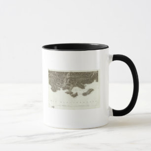Toulon Mug