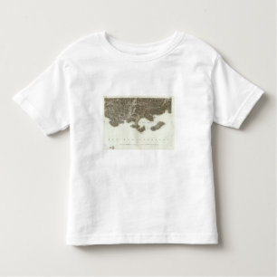 Toulon Toddler T-Shirt