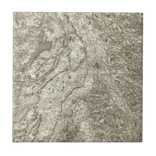 Toulouse Ceramic Tile