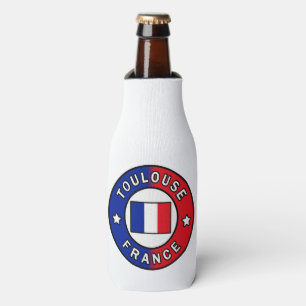 Toulouse France Bottle Cooler