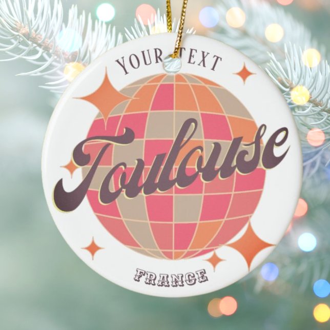 Toulouse France decoration souvenir tourists  (Creator Uploaded)