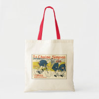 Toulouse-Lautrec - Vintage Bicycle Art