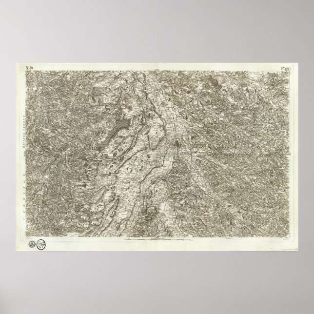 Toulouse Poster (Front)