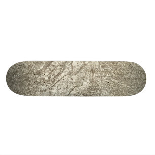 Toulouse Skateboard
