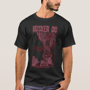 Tour Band 80s Show America Vintage Live T-Shirt
