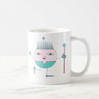 Tour Bus Mug - Customised