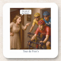 Tour de Fran’s