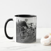 Tour de France 1928 Stage 10 Raymond Decorte