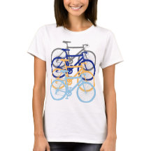 Tour de France. Just ride. Racing Bicycle. Unisex