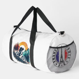 Tour de France Sports Bags