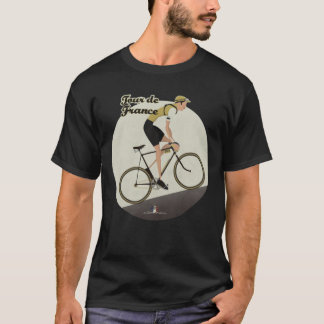 Tour De France  T-Shirt