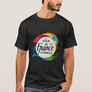 Tour de France  T-Shirt