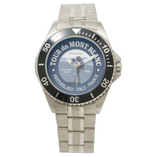 Tour du Mont Blanc Watch