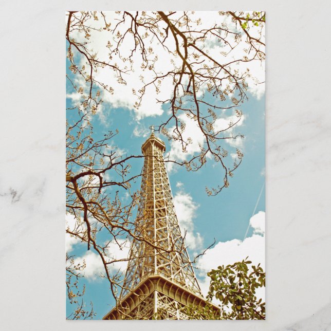 Tour Eiffel (Front)