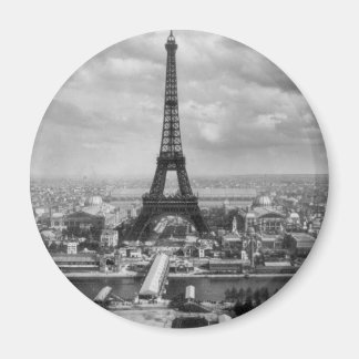 Tour Eiffel Magnet