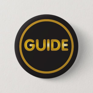 Tour Guide button