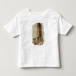 Tour Saint-Jacques Toddler T-Shirt