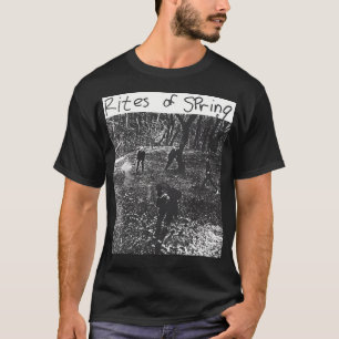 Tour T-Shirt