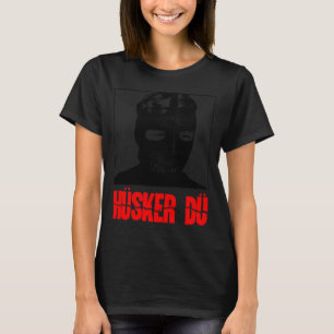 Tour Vintage Show 80s America Band Live T-Shirt