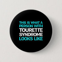 Tourette Syndrome Awareness Down Syndrome Awarenes