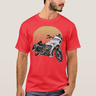 TOURING MOTORCYCLE T-Shirt
