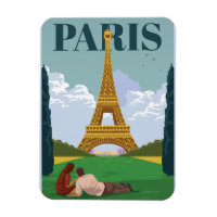 Tourism Paris