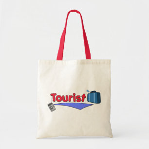 Tourist bag
