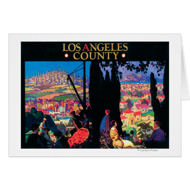 Tourist Poster # 2 (Front Horizontal)