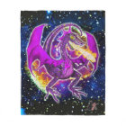 Tourmaline Cosmic Dragon