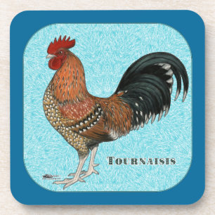 Tournaisis Rooster Coaster