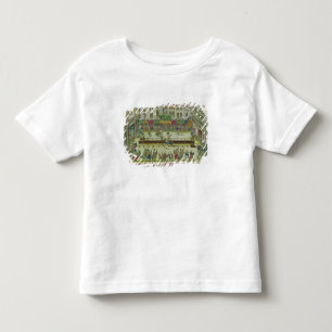 Tournament during which Henri II Toddler T-Shirt