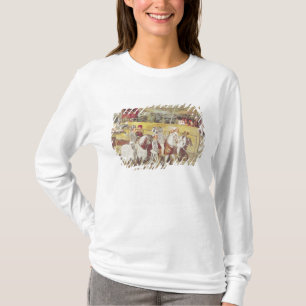 Tournament in Honour of Christian I of T-Shirt
