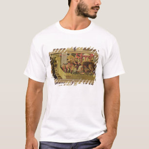 Tournament Scene: The Melee T-Shirt